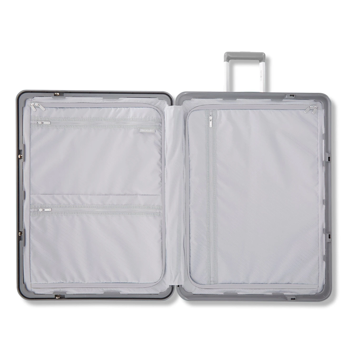 Samsonite Framelock Max Carry-On Spinner 7 Samsonite Framelock Max Carry-On Spinner - Image 5