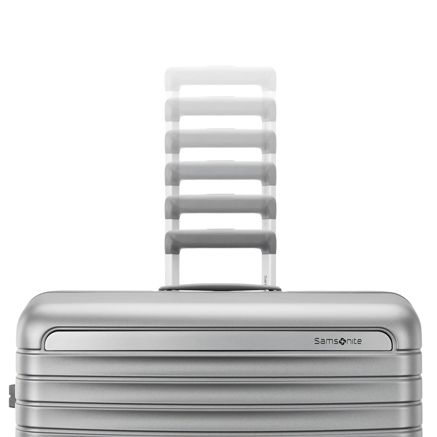 Samsonite Framelock Max Carry-On Spinner 10 Samsonite Framelock Max Carry-On Spinner - Image 8