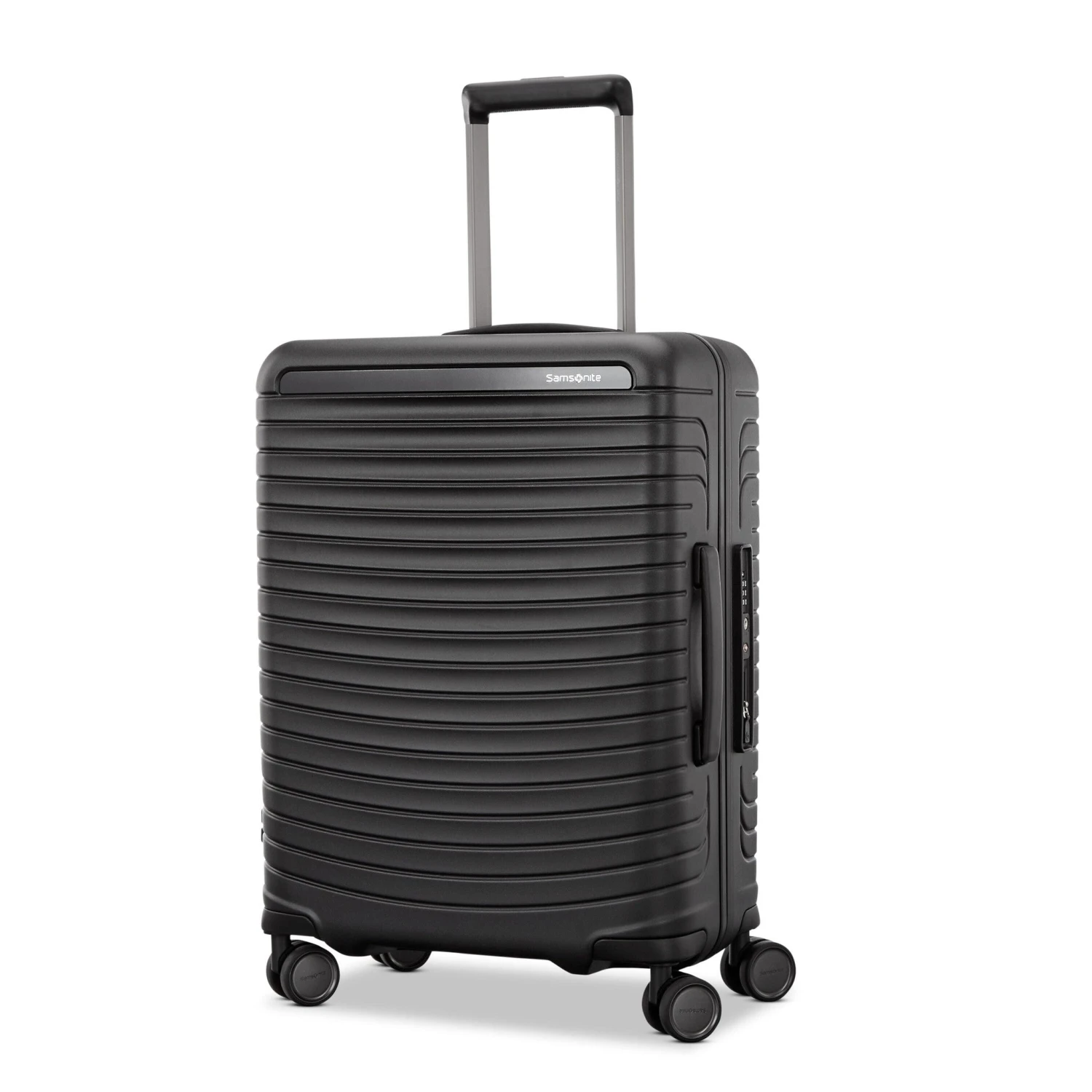 Samsonite Framelock Max Carry-On Spinner 3 Samsonite Framelock Max Carry-On Spinner