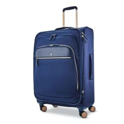 Samsonite Mobile Solutions 25" Expandable Spinner 7 Samsonite Mobile Solutions 25" Expandable Spinner -Luggage Pros Store Samsonite Mobile Solutions 25 Expandable Spinner 3