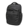 Samsonite Modern Utility Double Shot Backpack – Charcoal Two-Tone Ripstop 15.6 Inch Laptop Bag