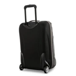 Samsonite Mother Lode Carry-On Wheeled Duffel 34 Samsonite Mother Lode Carry-On Wheeled Duffel -Luggage Pros Store Samsonite Mother Lode Carry On Wheeled Duffel 16
