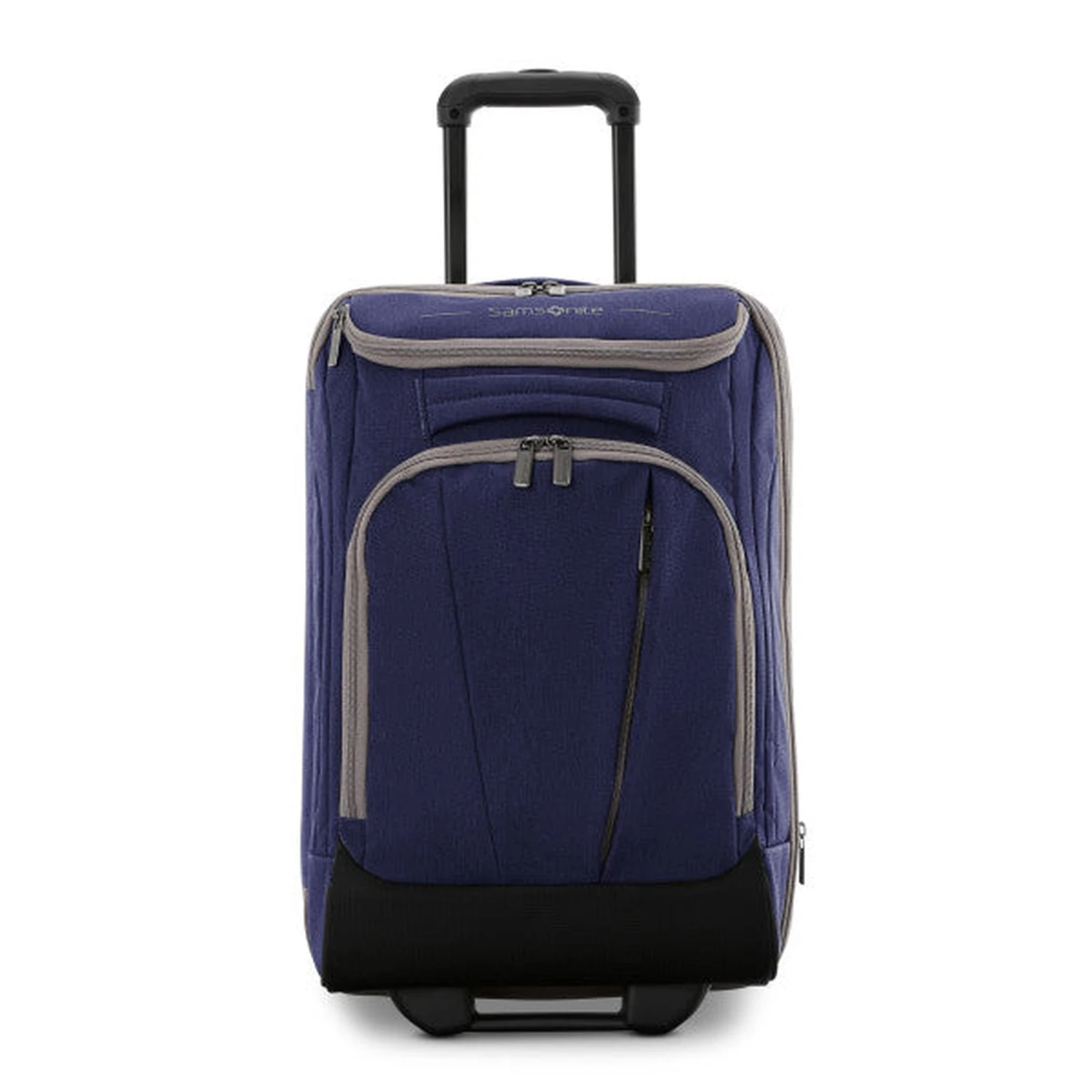 Samsonite Mother Lode Carry-On Wheeled Duffel 4 Samsonite Mother Lode Carry-On Wheeled Duffel - Image 2