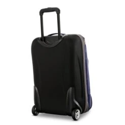 Samsonite Mother Lode Carry-On Wheeled Duffel 21 Samsonite Mother Lode Carry-On Wheeled Duffel -Luggage Pros Store Samsonite Mother Lode Carry On Wheeled Duffel 3