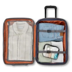 Samsonite Mother Lode Carry-On Wheeled Duffel 22 Samsonite Mother Lode Carry-On Wheeled Duffel -Luggage Pros Store Samsonite Mother Lode Carry On Wheeled Duffel 4