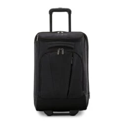 Samsonite Mother Lode Carry-On Wheeled Duffel 24 Samsonite Mother Lode Carry-On Wheeled Duffel -Luggage Pros Store Samsonite Mother Lode Carry On Wheeled Duffel 6