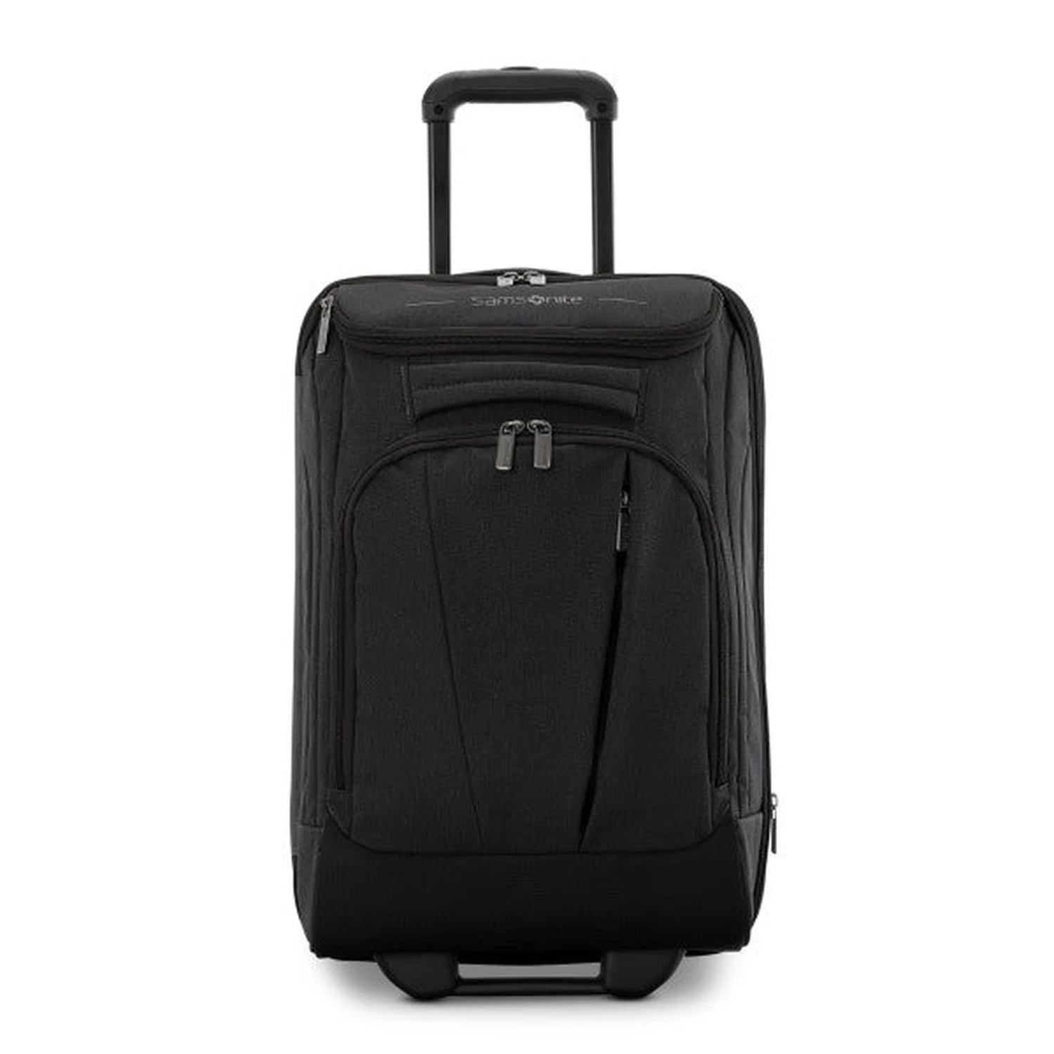 Samsonite Mother Lode Carry-On Wheeled Duffel 8 Samsonite Mother Lode Carry-On Wheeled Duffel - Image 6