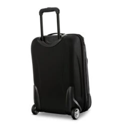 Samsonite Mother Lode Carry-On Wheeled Duffel 25 Samsonite Mother Lode Carry-On Wheeled Duffel -Luggage Pros Store Samsonite Mother Lode Carry On Wheeled Duffel 7