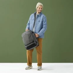 Samsonite Mother Lode JR Travel Backpack in Teal – Expandable Carry-On Design 25 Samsonite Mother Lode JR Travel Backpack in Teal – Expandable Carry-On Design -Luggage Pros Store Samsonite Mother Lode JR Travel Backpack 12