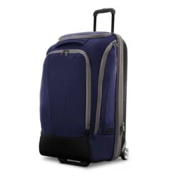 Samsonite Mother Lode Large Wheeled Duffel 28 Samsonite Mother Lode Large Wheeled Duffel -Luggage Pros Store Samsonite Mother Lode Large Wheeled Duffel 10