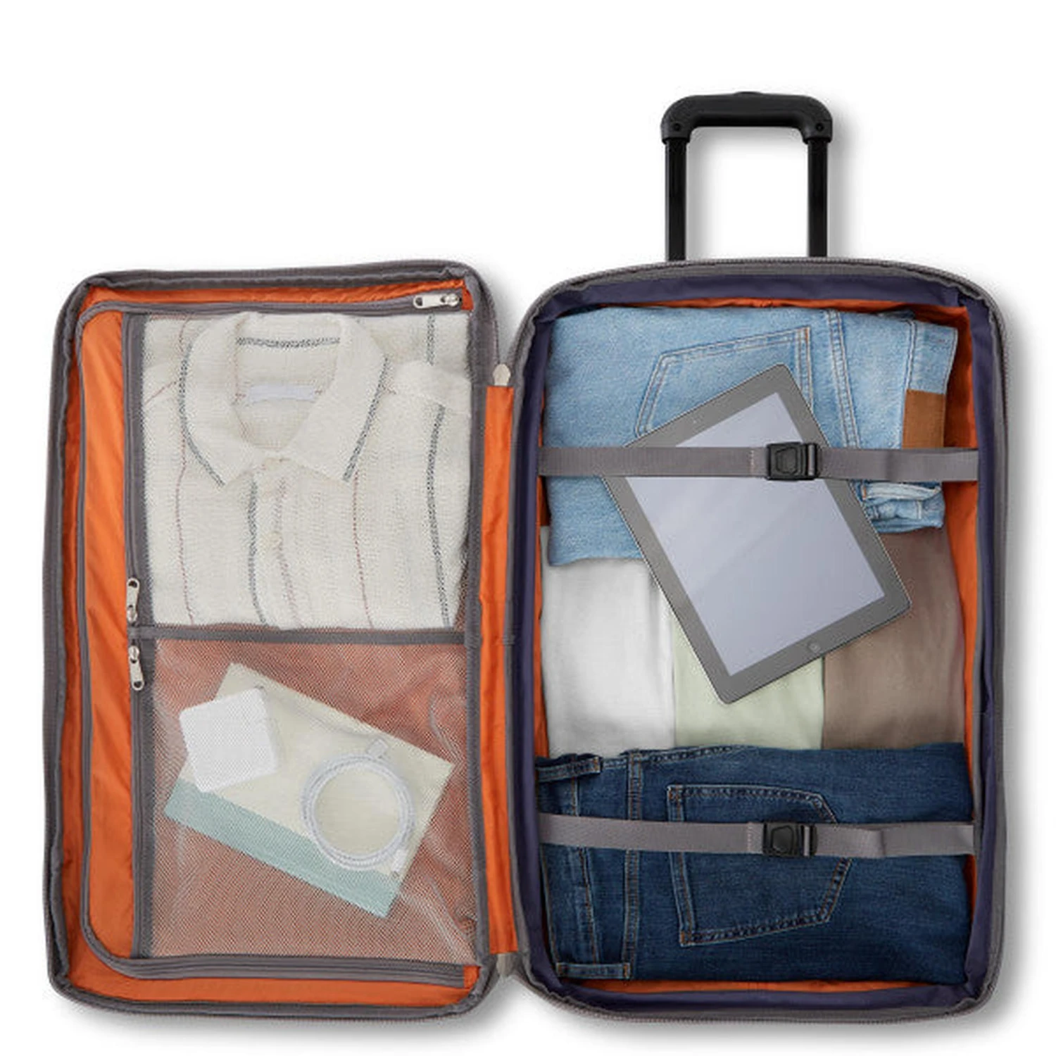 Samsonite Mother Lode Large Wheeled Duffel 15 Samsonite Mother Lode Large Wheeled Duffel - Image 13