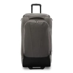 Samsonite Mother Lode Large Wheeled Duffel 33 Samsonite Mother Lode Large Wheeled Duffel -Luggage Pros Store Samsonite Mother Lode Large Wheeled Duffel 15