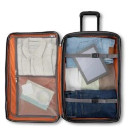 Samsonite Mother Lode Large Wheeled Duffel 22 Samsonite Mother Lode Large Wheeled Duffel -Luggage Pros Store Samsonite Mother Lode Large Wheeled Duffel 4