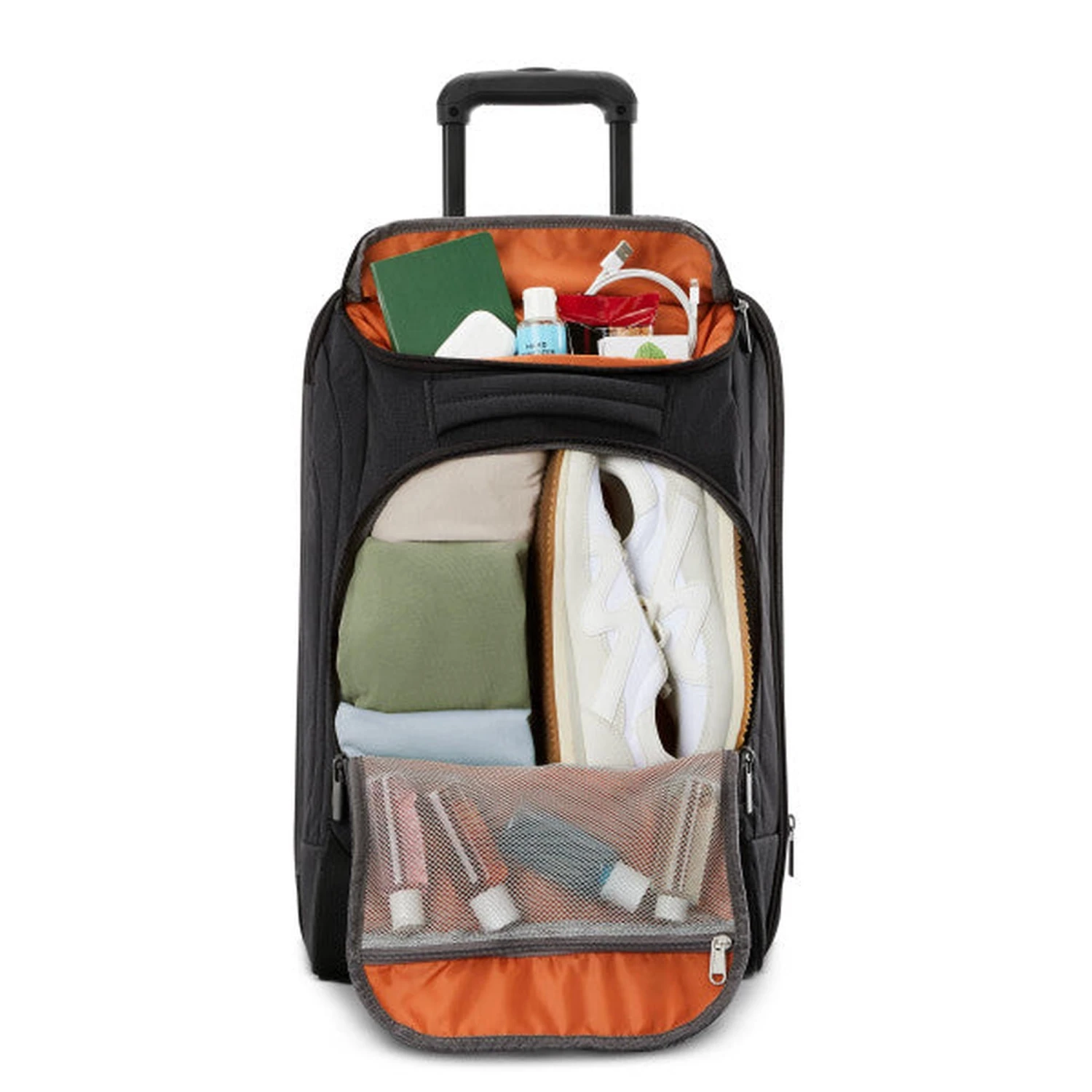 Samsonite Mother Lode Large Wheeled Duffel 8 Samsonite Mother Lode Large Wheeled Duffel - Image 6