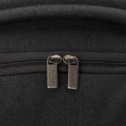 Samsonite Mother Lode Black Expandable Travel Backpack – Carry-On Multi-Pocket Rucksack -Luggage Pros Store Samsonite Mother Lode Travel Backpack 10