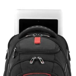 Samsonite Nutech 17" Backpack -Luggage Pros Store Samsonite Nutech 17 Backpack 7