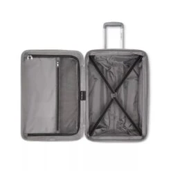 Samsonite Opto 3 Carry-On Spinner - Expandable Hardside Polycarbonate Luggage -Luggage Pros Store Samsonite Opto 3 Carry On Spinner 11