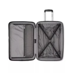 Samsonite Opto 3 Carry-On Spinner - Expandable Hardside Polycarbonate Luggage -Luggage Pros Store Samsonite Opto 3 Carry On Spinner 12
