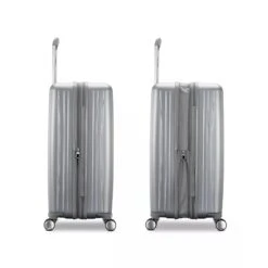 Samsonite Opto 3 Carry-On Spinner - Expandable Hardside Polycarbonate Luggage -Luggage Pros Store Samsonite Opto 3 Carry On Spinner 13