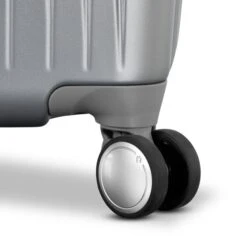 Samsonite Opto 3 Carry-On Spinner - Expandable Hardside Polycarbonate Luggage -Luggage Pros Store Samsonite Opto 3 Carry On Spinner 14