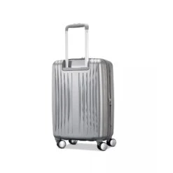 Samsonite Opto 3 Carry-On Spinner - Expandable Hardside Polycarbonate Luggage -Luggage Pros Store Samsonite Opto 3 Carry On Spinner 7
