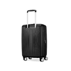 Samsonite Opto 3 Carry-On Spinner - Expandable Hardside Polycarbonate Luggage -Luggage Pros Store Samsonite Opto 3 Carry On Spinner 9