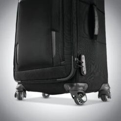 Samsonite Pro Medium Expandable Spinner -Luggage Pros Store Samsonite Pro Medium Expandable Spinner 9