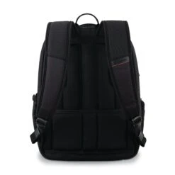 Samsonite Pro Standard Laptop Backpack - Black Professional Executive Tech Bag 21 Samsonite Pro Standard Laptop Backpack - Black Professional Executive Tech Bag -Luggage Pros Store Samsonite Pro Standard Backpack 9
