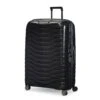 Samsonite Proxis Extra Large Spinner – Roxkin Hardside Lightweight 32-inch Checked Luggage