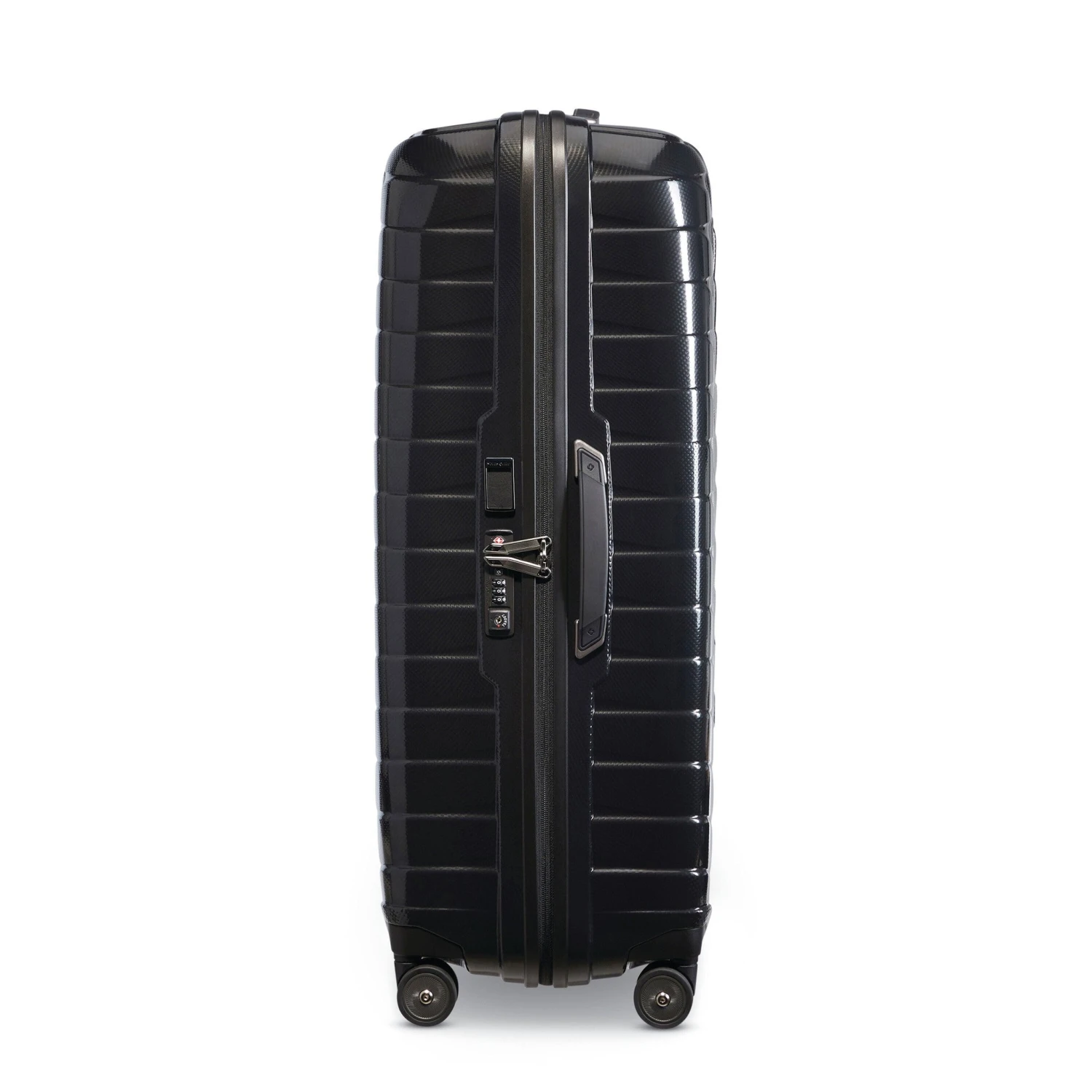 Samsonite Proxis Extra Large Spinner – Roxkin Hardside Lightweight 32-inch Checked Luggage 15 Samsonite Proxis Extra Large Spinner – Roxkin Hardside Lightweight 32-inch Checked Luggage - Image 13