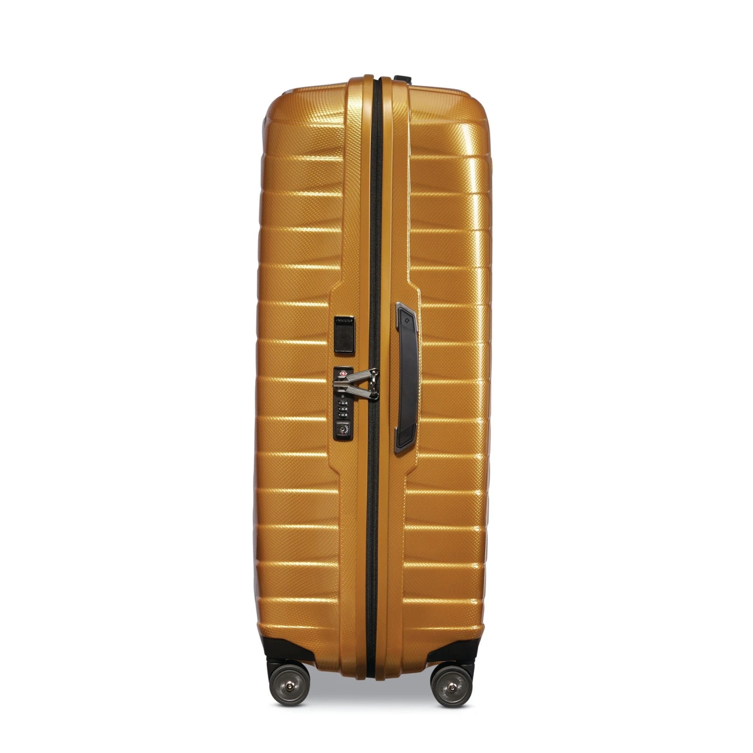 Samsonite Proxis Extra Large Spinner – Roxkin Hardside Lightweight 32-inch Checked Luggage 16 Samsonite Proxis Extra Large Spinner – Roxkin Hardside Lightweight 32-inch Checked Luggage - Image 14