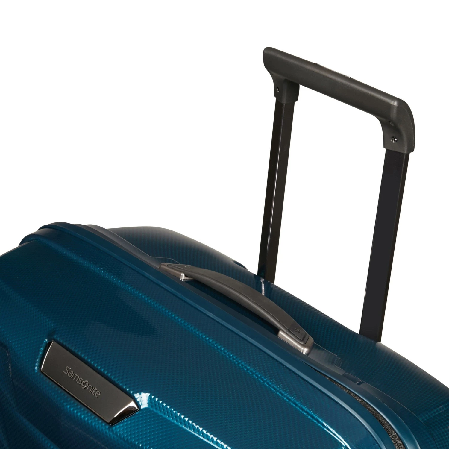 Samsonite Proxis Extra Large Spinner – Roxkin Hardside Lightweight 32-inch Checked Luggage 19 Samsonite Proxis Extra Large Spinner – Roxkin Hardside Lightweight 32-inch Checked Luggage - Image 17