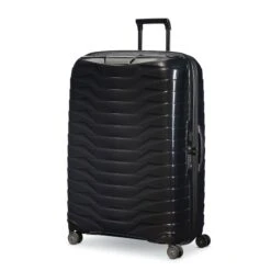 Samsonite Proxis Extra Large Spinner – Roxkin Hardside Lightweight 32-inch Checked Luggage
