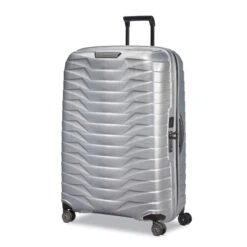 Samsonite Proxis Extra Large Spinner – Roxkin Hardside Lightweight 32-inch Checked Luggage 24 Samsonite Proxis Extra Large Spinner – Roxkin Hardside Lightweight 32-inch Checked Luggage -Luggage Pros Store Samsonite Proxis Extra Large Spinner 3