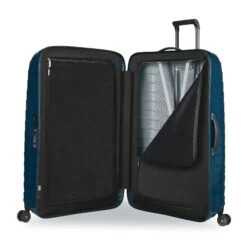 Samsonite Proxis Extra Large Spinner – Roxkin Hardside Lightweight 32-inch Checked Luggage 29 Samsonite Proxis Extra Large Spinner – Roxkin Hardside Lightweight 32-inch Checked Luggage -Luggage Pros Store Samsonite Proxis Extra Large Spinner 8
