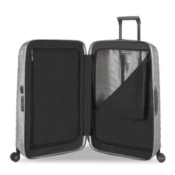 Samsonite Proxis Large Spinner -Luggage Pros Store Samsonite Proxis Large Spinner 10