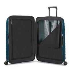 Samsonite Proxis Large Spinner -Luggage Pros Store Samsonite Proxis Large Spinner 11