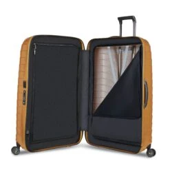 Samsonite Proxis Large Spinner -Luggage Pros Store Samsonite Proxis Large Spinner 12