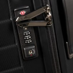 Samsonite Proxis Large Spinner -Luggage Pros Store Samsonite Proxis Large Spinner 20