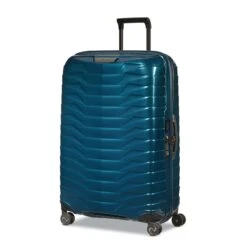Samsonite Proxis Large Spinner -Luggage Pros Store Samsonite Proxis Large Spinner 3