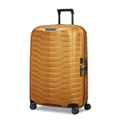 Samsonite Proxis Large Spinner -Luggage Pros Store Samsonite Proxis Large Spinner 4