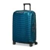 Samsonite Proxis Medium 27" Spinner - Honey Gold Roxkin Hardside Checked Luggage 2 Samsonite Proxis Medium 27" Spinner - Honey Gold Roxkin Hardside Checked Luggage -Luggage Pros Store Samsonite Proxis Medium Spinner