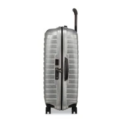 Samsonite Proxis Medium 27" Spinner - Honey Gold Roxkin Hardside Checked Luggage -Luggage Pros Store Samsonite Proxis Medium Spinner 14