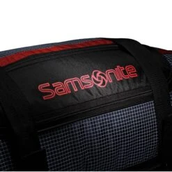 Samsonite Ripstop 30" Wheeled Duffel -Luggage Pros Store Samsonite Ripstop 30 Wheeled Duffel 12