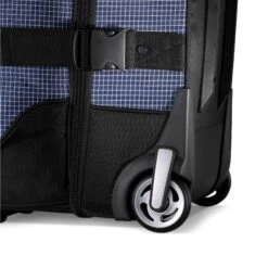 Samsonite Ripstop 30" Wheeled Duffel -Luggage Pros Store Samsonite Ripstop 30 Wheeled Duffel 5