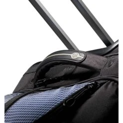 Samsonite Ripstop 30" Wheeled Duffel -Luggage Pros Store Samsonite Ripstop 30 Wheeled Duffel 7