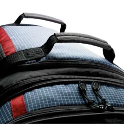 Samsonite Ripstop 30" Wheeled Duffel -Luggage Pros Store Samsonite Ripstop 30 Wheeled Duffel 8