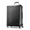 Samsonite Silhouette 17 Hardside Large Expandable Spinner 1 Samsonite Silhouette 17 Hardside Large Expandable Spinner -Luggage Pros Store Samsonite Silhouette 17 Hardside Large Expandable Spinner