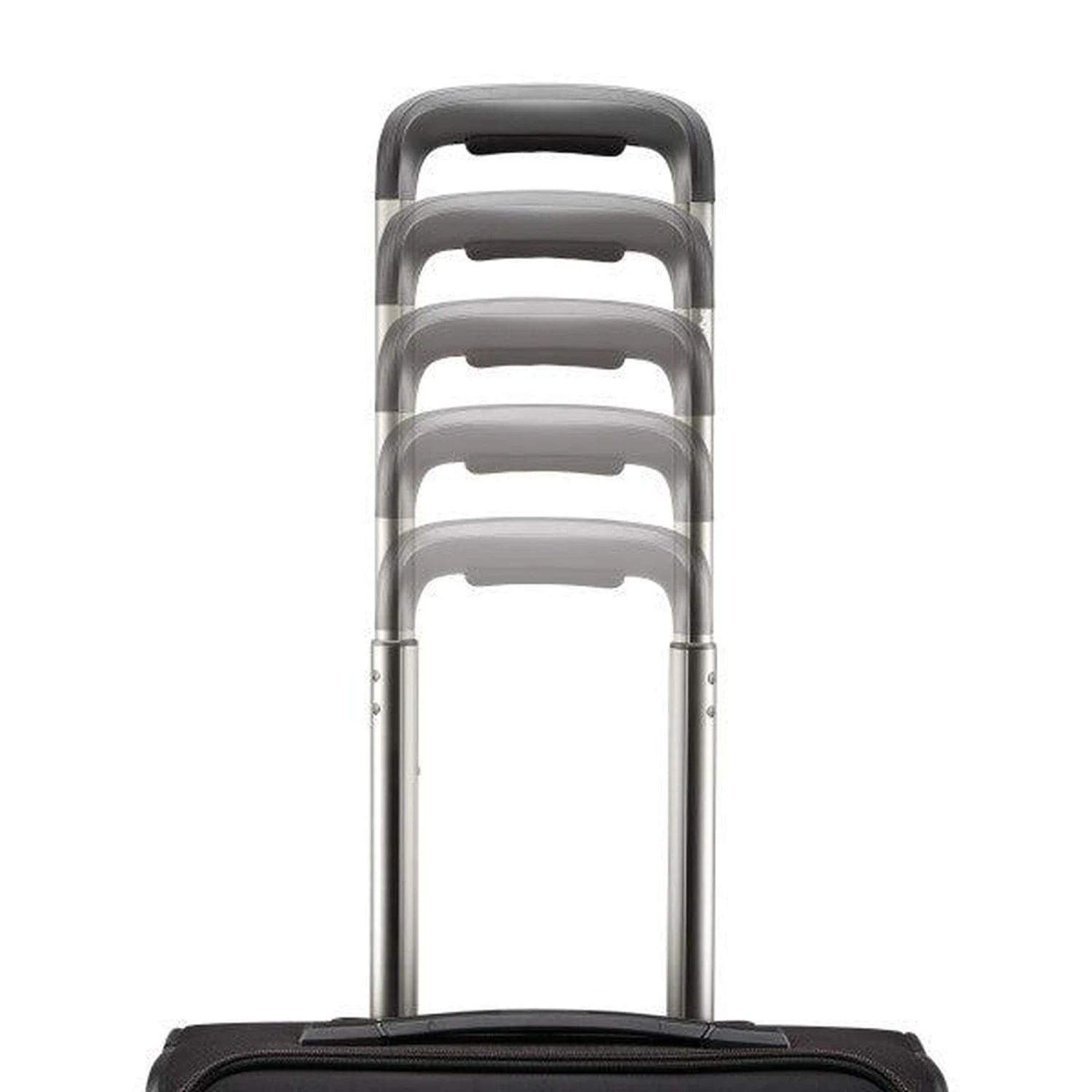 Samsonite Silhouette 17 Softside 22x14x9 Carry-On Spinner 12 Samsonite Silhouette 17 Softside 22x14x9 Carry-On Spinner - Image 10