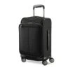 Samsonite Silhouette 17 Softside 22x14x9 Carry-On Spinner 2 Samsonite Silhouette 17 Softside 22x14x9 Carry-On Spinner -Luggage Pros Store Samsonite Silhouette 17 Softside 22x14x9 Carry On Spinner